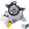 Насос вакуумний EBY438020A1826 GLOSSYAUTOPARTS