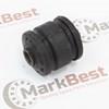 Сайлентблок заднього кулака MRB11073 MarkBest
