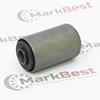 Сайлентблок ресори, задній MRB15404 MarkBest