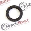 Сальник коленвала двигуна, передній MRB70610 MarkBest