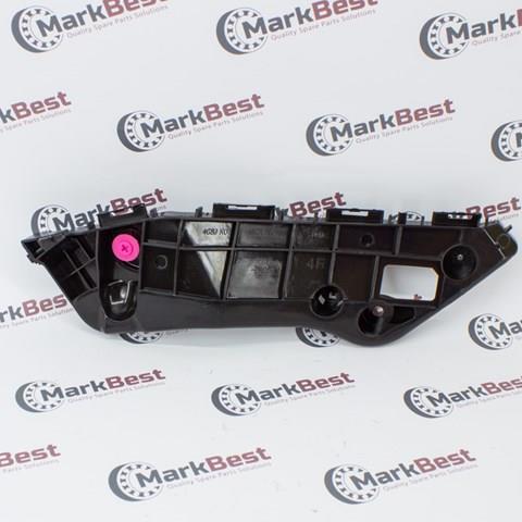 Кронштейн бампера переднього, зовнішній правий MRB90023 MarkBest