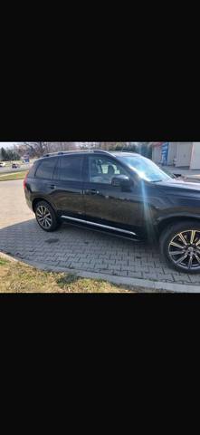 Звуковий сигнал 31349366 VOLVO