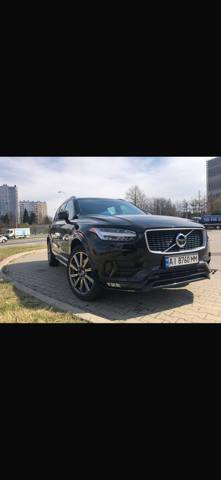 Ліва протитуманна фара 31395865 VOLVO