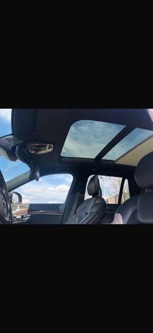 Плафон освітлення салону/кабіни 31479143 VOLVO