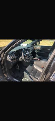 Блок кнопкових перемикачів рульового колеса 32266343 VOLVO