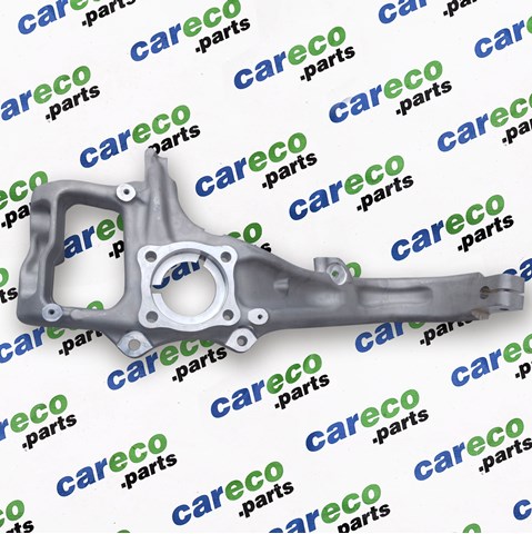 Цапфа поворотного кулака 102731100F MARKET (OEM)