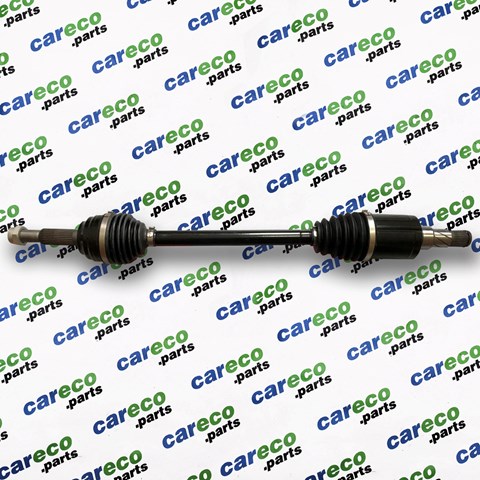 Привід передній лівий 103061500D MARKET (OEM)