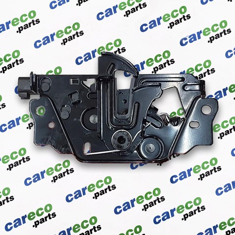 Замок капота 103301100G MARKET (OEM)
