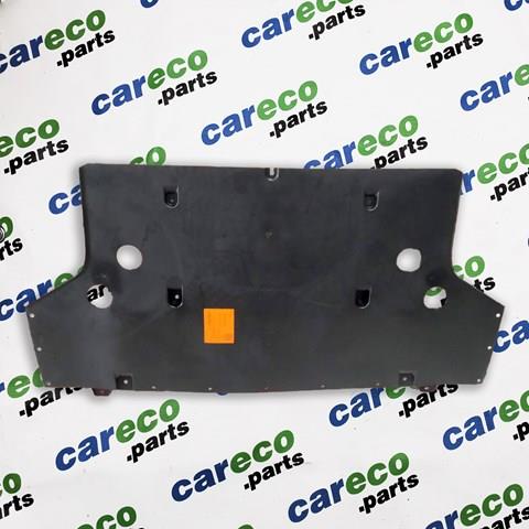 Щит запобіжний Tesla Model X