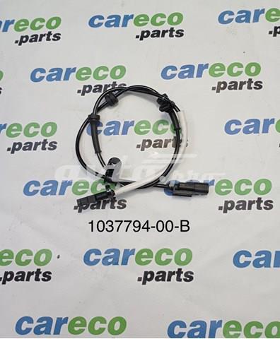 Передній датчик ABS 103779400B Tesla Model