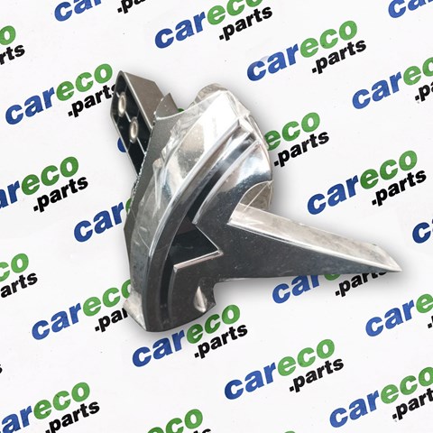 Емблема решітки радіатора 104788400D MARKET (OEM)