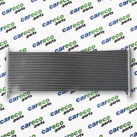 Радіатор охолодження двигуна 104849800C MARKET (OEM)
