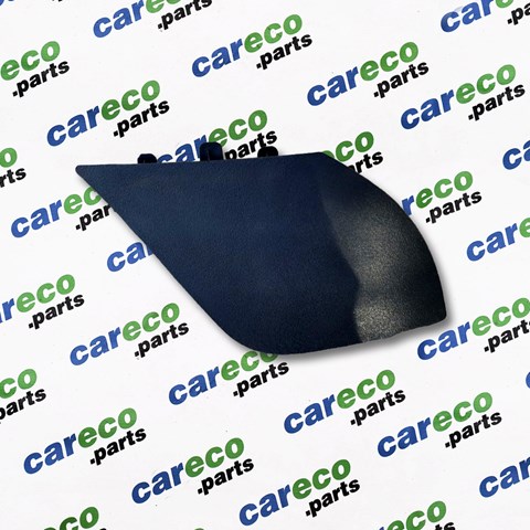 Заглушка бампера буксирувального гака, передня 105705600D MARKET (OEM)