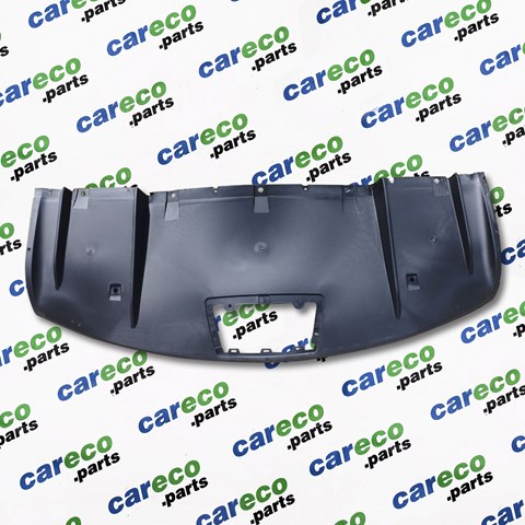 Фартух заднього бампера 105835600C MARKET (OEM)