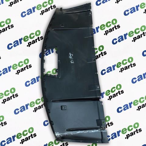 Спідниця заднього бампера 105835600C Tesla Model