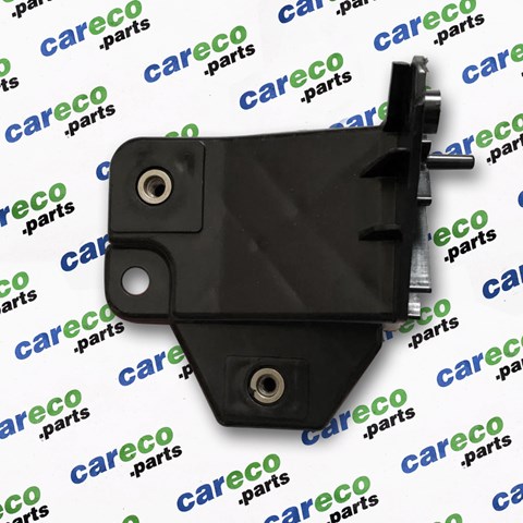 Кронштейн бампера переднього, правий 106133200B MARKET (OEM)