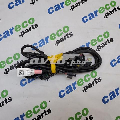 Кабель / дріт парктроніка бампера, заднього 106795900E Tesla Model