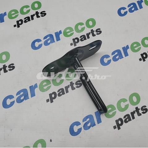 Петлі і упор капота 106903200B Tesla Model