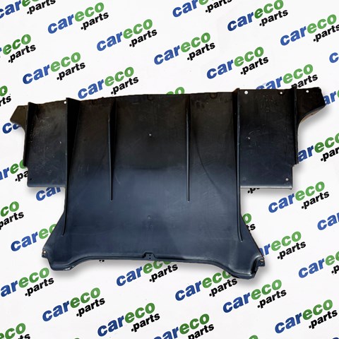 Деталі підлоги (основа кузова або підлоги) 107263500B MARKET (OEM)