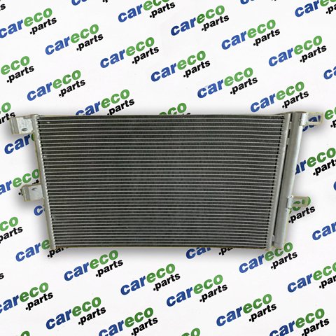 Конденсер 107708300B MARKET (OEM)