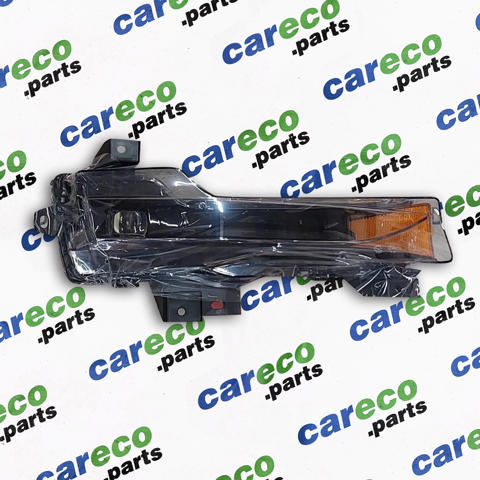 Протитуманка права 107739200E MARKET (OEM)