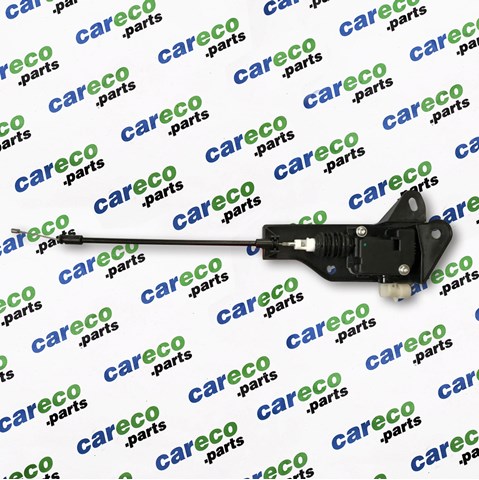 Трос відкривання капота 109878900D MARKET (OEM)