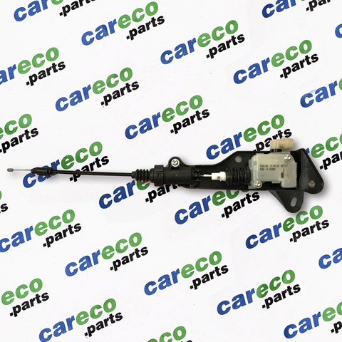 Тяга приводу замка капота 109879000D MARKET (OEM)