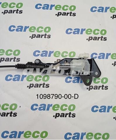 Трос капота з ручкою 109879000D Tesla Model
