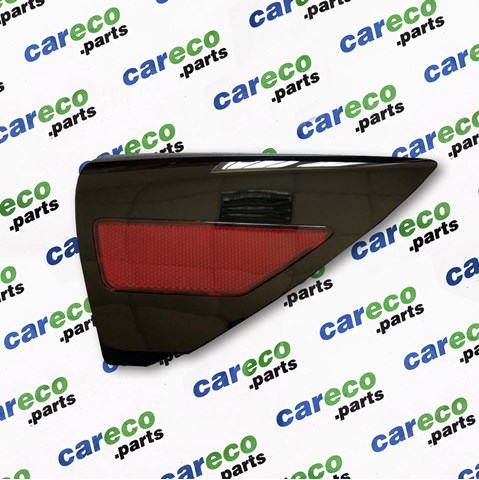 Накладка заднього правого крила 110078199D MARKET (OEM)