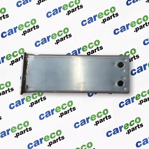 Кронштейн підсилювача переднього бампера 110919300C MARKET (OEM)