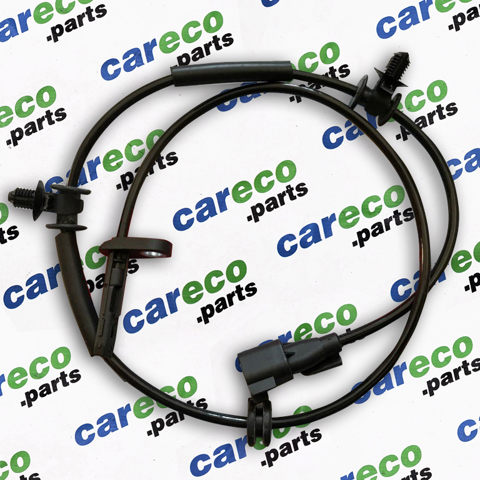 Датчик АБС (ABS) передній 118876100A MARKET (OEM)