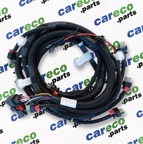 Проводка парктроніка заднього 148904500C MARKET (OEM)