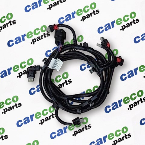 Проводка парктроніка переднього 148904600C MARKET (OEM)