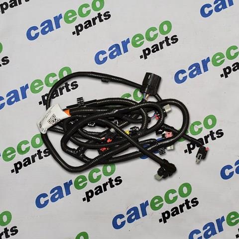 Проводка парктроніка переднього 148904600C Tesla Model