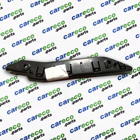 Кронштейн бампера переднього, зовнішній правий 149377100B MARKET (OEM)