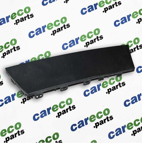 Накладка бампера заднього 149400900A Tesla Model