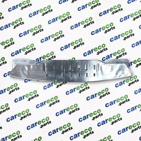 Накладка верхня передній панелі / супорта радіатора 149509300B MARKET (OEM)