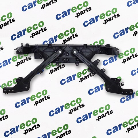 Супорт радіатора в зборі/монтажна панель кріплення фар 149524500C MARKET (OEM)