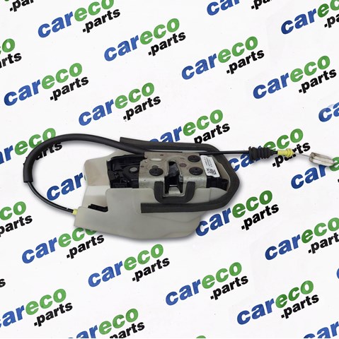 Замок задньої двері, лівої 150067400B Tesla Model