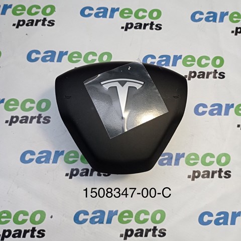 Подушка Айрбег водія 150834700C Tesla Model