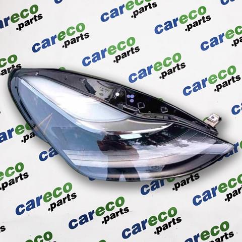 Фара основна права 151495300C Tesla Model