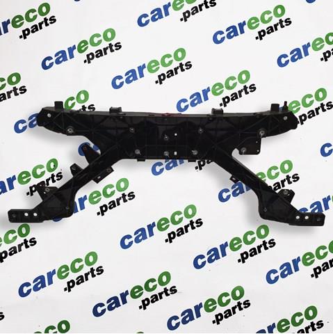 Оперення в зборі 166002600A Tesla Model