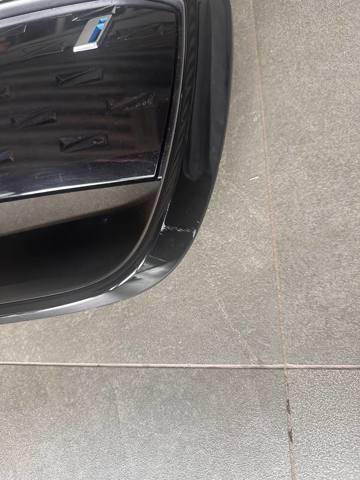 Захисна решітка радіатора 51135A34E69 BMW