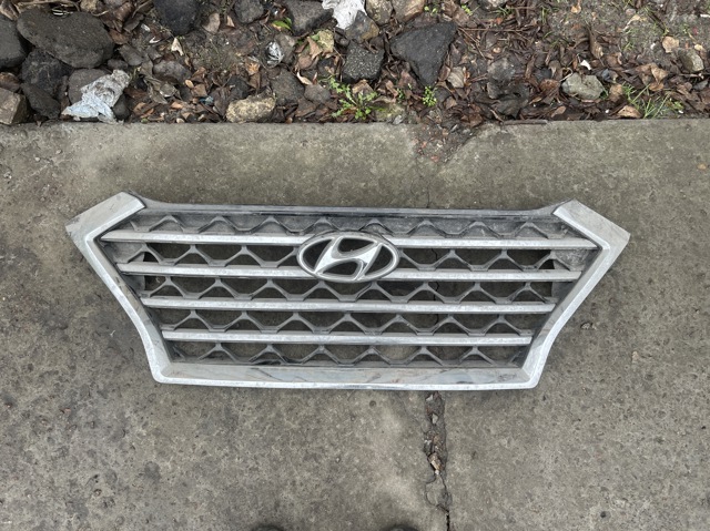 Решітка 86351D7600 HYUNDAI