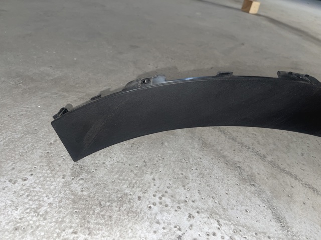 Переднє ікло бампера 86512K2010 HYUNDAI