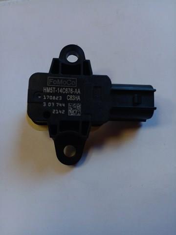 Датчик AIRBAG передній HM5T14C676AA FORD