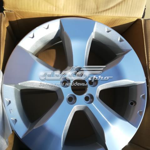 Диски колісні литі (легкосплавні, титанові) 28111SC000 SUBARU