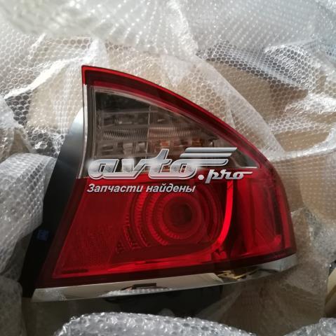 Задній правий стоп 84201AG260 SUBARU