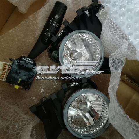 Фара протитуманна, ліва/права H4510FG010 SUBARU