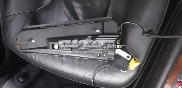 Подушка безпеки AIRBAG спинки сидіння, лівого 5C5880241B VAG